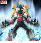 Mega Man - Mega Man Gregar Beast - Battle Network Luminasta – Bild 5