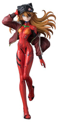 Rebuild of Evangelion - Asuka - FIGURIZMa – Bild 1