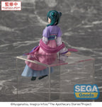 Die Tagebücher der Apothekerin - The Apothecary Diaries PM Perching PVC Figur "Maomao" Moon Fairy Ver. – Bild 3
