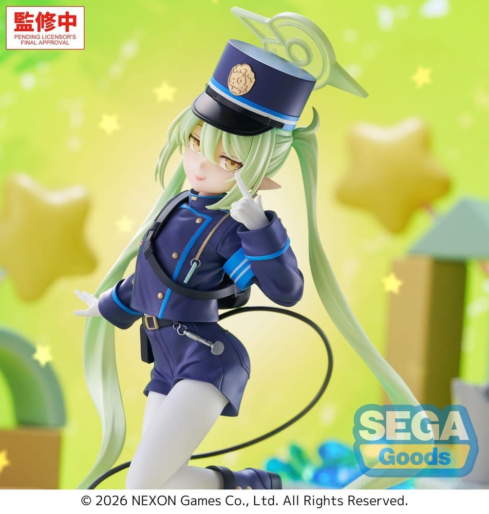 Blue Archive - Nozomi - XStellar – Bild 3
