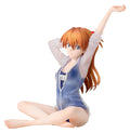 Rebuild of Evangelion - Asuka Shikinami Langley School Swimsuit Ver. - Yumemirize – Bild 1