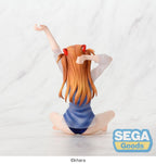 Rebuild of Evangelion - Asuka Shikinami Langley School Swimsuit Ver. - Yumemirize – Bild 2