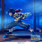 Demon Slayer: Kimetsu no Yaiba - Giyu Tomioka Awakening - Luminasta – Bild 2