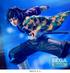 Demon Slayer: Kimetsu no Yaiba - Giyu Tomioka Awakening - Luminasta – Bild 3