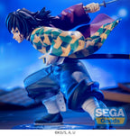 Demon Slayer: Kimetsu no Yaiba - Giyu Tomioka Awakening - Luminasta – Bild 4