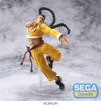 Street Fighter - Jamie - 6 FIGURIZMa – Bild 1
