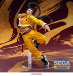 Street Fighter - Jamie - 6 FIGURIZMa – Bild 2