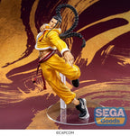 Street Fighter - Jamie - 6 FIGURIZMa – Bild 3