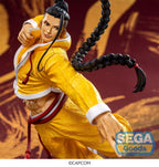 Street Fighter - Jamie - 6 FIGURIZMa – Bild 4