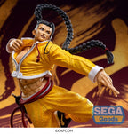 Street Fighter - Jamie - 6 FIGURIZMa – Bild 5