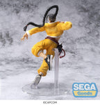 Street Fighter - Jamie - 6 FIGURIZMa – Bild 6