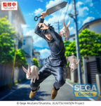 Jujutsu Kaisen - Megumi Fushiguro - The Culling Game Luminasta – Bild 2