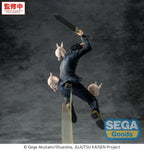 Jujutsu Kaisen - Megumi Fushiguro - The Culling Game Luminasta – Bild 6