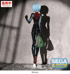 Rebuild of Evangelion - Rei Ayanami (Tentative Name) Plugsuit Ver. - FIGURIZMa – Bild 4