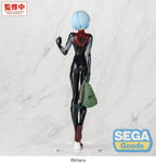 Rebuild of Evangelion - Rei Ayanami (Tentative Name) Plugsuit Ver. - FIGURIZMa – Bild 6