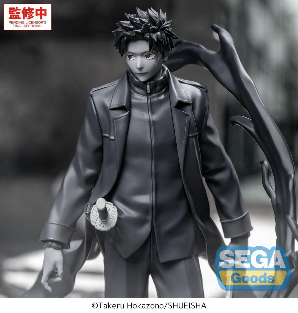 Kagurabachi - Chihiro Rokuhira Kuro - Luminasta – Bild 5