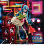 Hatsune Miku - Hatsune Miku DE:MONSTAR T.R. - Project DIVA X FIGURIZMa – Bild 2