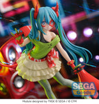 Hatsune Miku - Hatsune Miku DE:MONSTAR T.R. - Project DIVA X FIGURIZMa – Bild 5