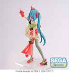 Hatsune Miku - Hatsune Miku DE:MONSTAR T.R. - Project DIVA X FIGURIZMa – Bild 7