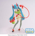 Hatsune Miku - Hatsune Miku DE:MONSTAR T.R. - Project DIVA X FIGURIZMa – Bild 8