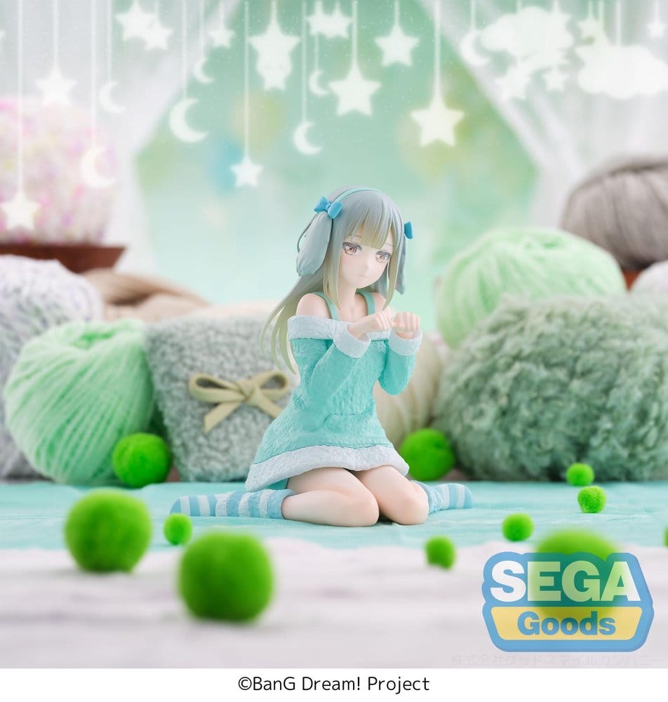 BanG Dream! - Mutsumi Wakaba Pajama Party! - Yumemirize – Bild 2