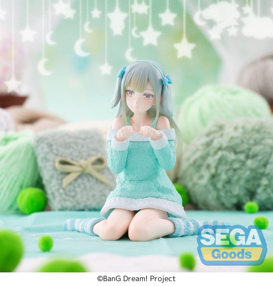 BanG Dream! - Mutsumi Wakaba Pajama Party! - Yumemirize – Bild 4