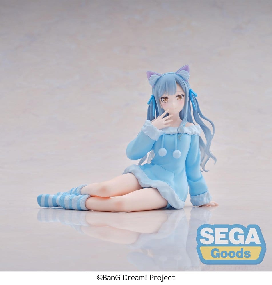BanG Dream! - Sakiko Togawa Pajama Party! - Yumemirize – Bild 1