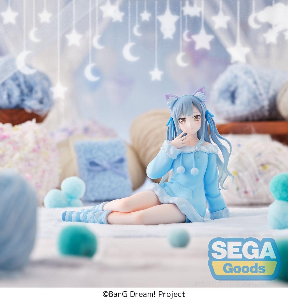 BanG Dream! - Sakiko Togawa Pajama Party! - Yumemirize – Bild 2