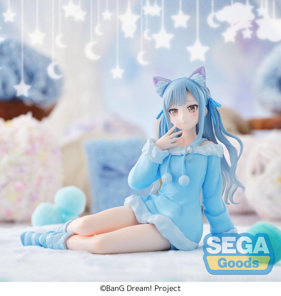 BanG Dream! - Sakiko Togawa Pajama Party! - Yumemirize – Bild 4