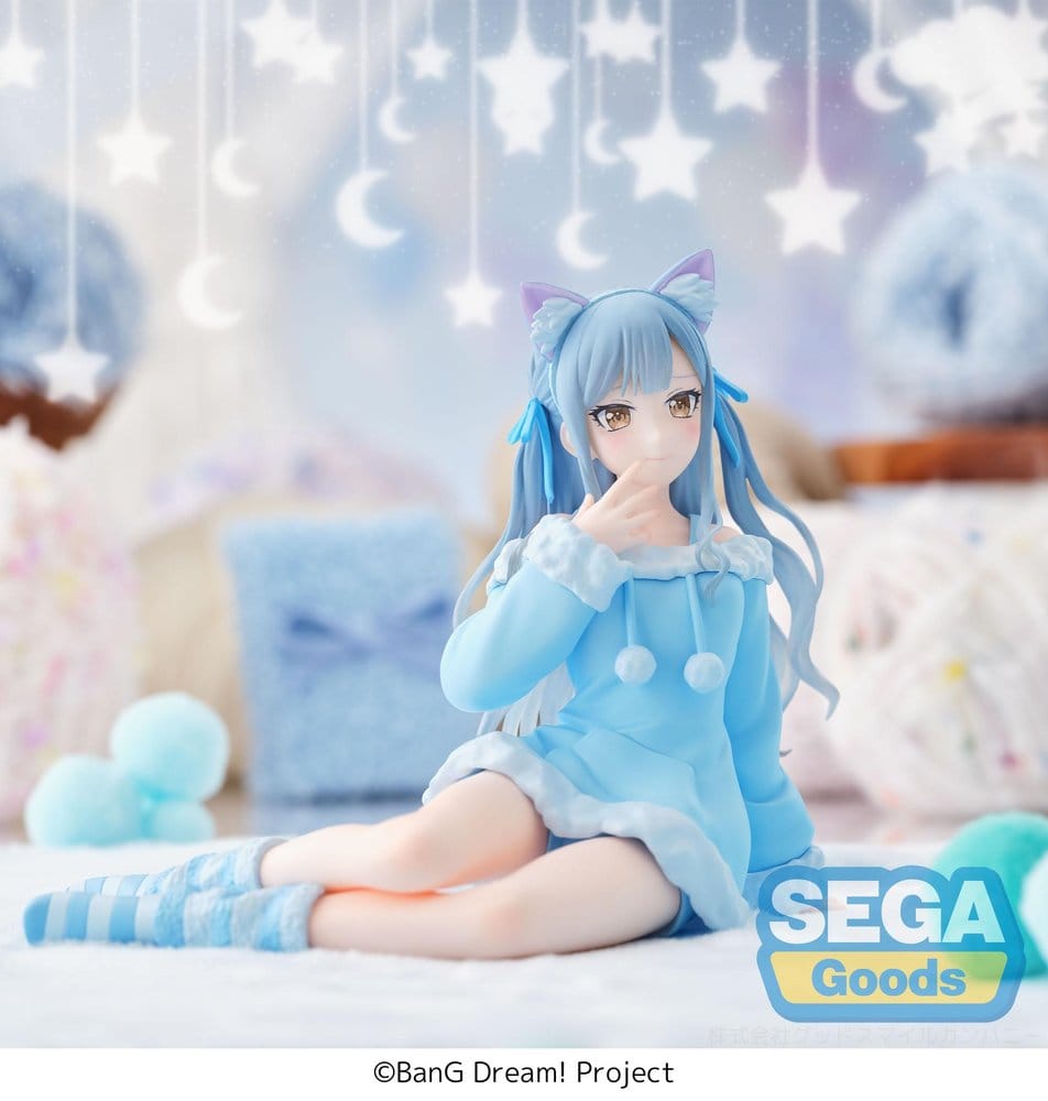 BanG Dream! - Sakiko Togawa Pajama Party! - Yumemirize – Bild 5