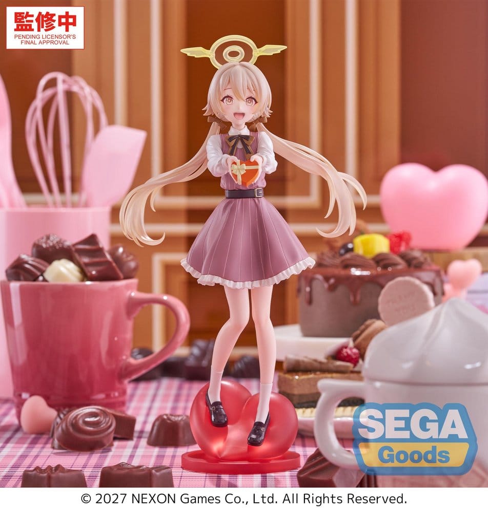 Blue Archive - Hifumi Happy Valentine!! - XStellar – Bild 2