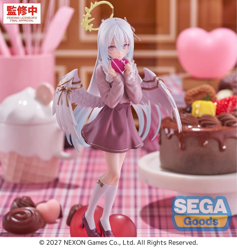 Blue Archive - Azusa Happy Valentine!! - XStellar – Bild 3