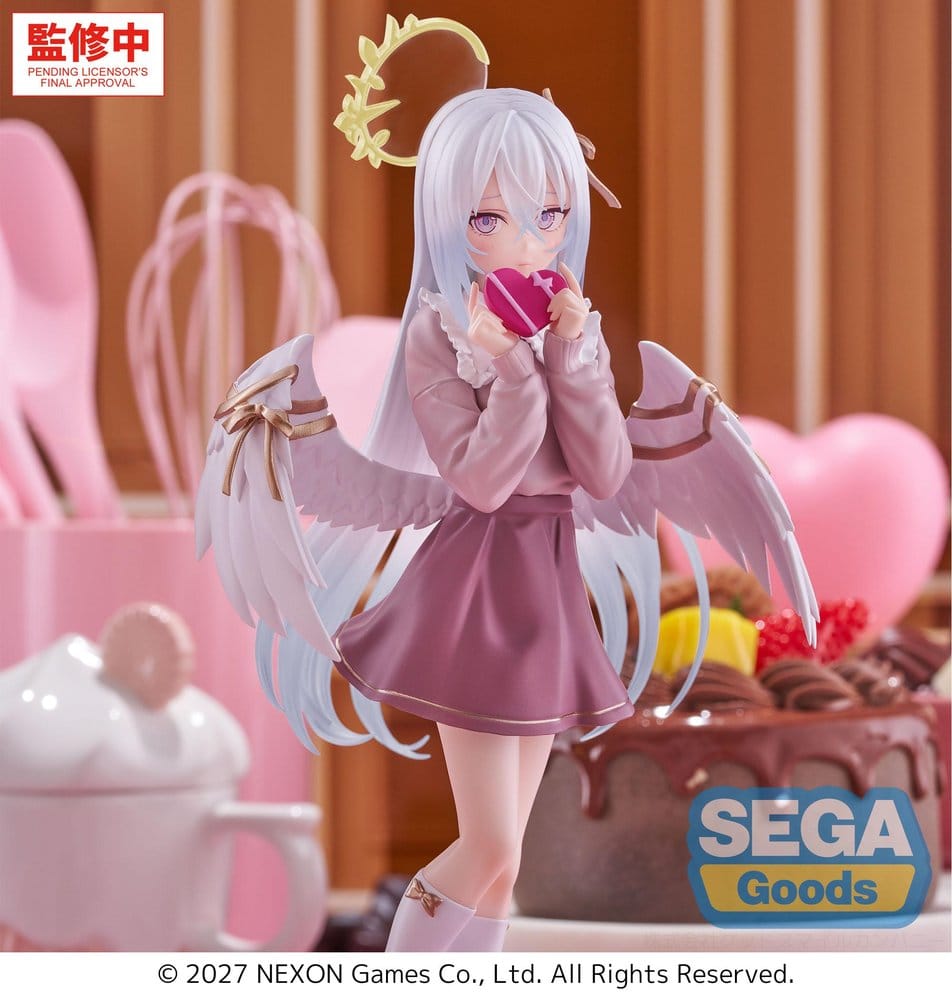 Blue Archive - Azusa Happy Valentine!! - XStellar – Bild 5