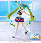 Hatsune Miku - Hatsune Miku - Catch the Wave - Project DIVA MEGA39's FIGURIZM – Bild 2