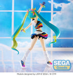 Hatsune Miku - Hatsune Miku - Catch the Wave - Project DIVA MEGA39's FIGURIZM – Bild 3