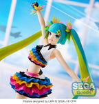 Hatsune Miku - Hatsune Miku - Catch the Wave - Project DIVA MEGA39's FIGURIZM – Bild 4