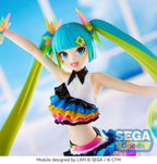 Hatsune Miku - Hatsune Miku - Catch the Wave - Project DIVA MEGA39's FIGURIZM – Bild 5