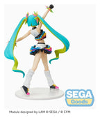 Hatsune Miku - Hatsune Miku - Catch the Wave - Project DIVA MEGA39's FIGURIZM – Bild 7