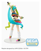 Hatsune Miku - Hatsune Miku - Catch the Wave - Project DIVA MEGA39's FIGURIZM – Bild 8