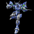 Super Robot Wars - RIOBOT Actionfigur Soulgain Super Robot Wars - A Color Ver. – Bild 1