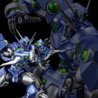 Super Robot Wars - RIOBOT Actionfigur Soulgain Super Robot Wars - A Color Ver. – Bild 13