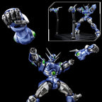Super Robot Wars - RIOBOT Actionfigur Soulgain Super Robot Wars - A Color Ver. – Bild 14