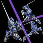 Super Robot Wars - RIOBOT Actionfigur Soulgain Super Robot Wars - A Color Ver. – Bild 16