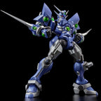 Super Robot Wars - RIOBOT Actionfigur Soulgain Super Robot Wars - A Color Ver. – Bild 7