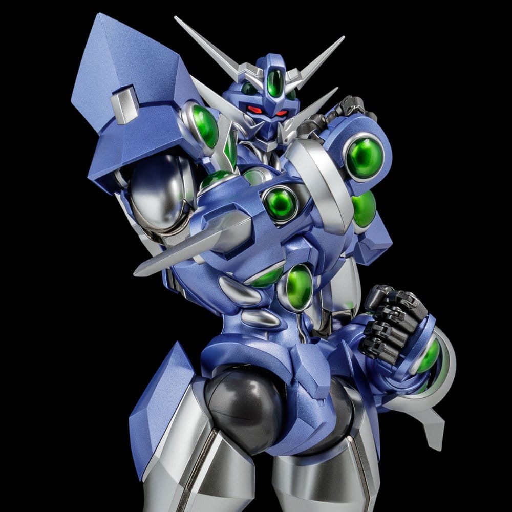 Super Robot Wars - RIOBOT Actionfigur Soulgain Super Robot Wars - A Color Ver. – Bild 8