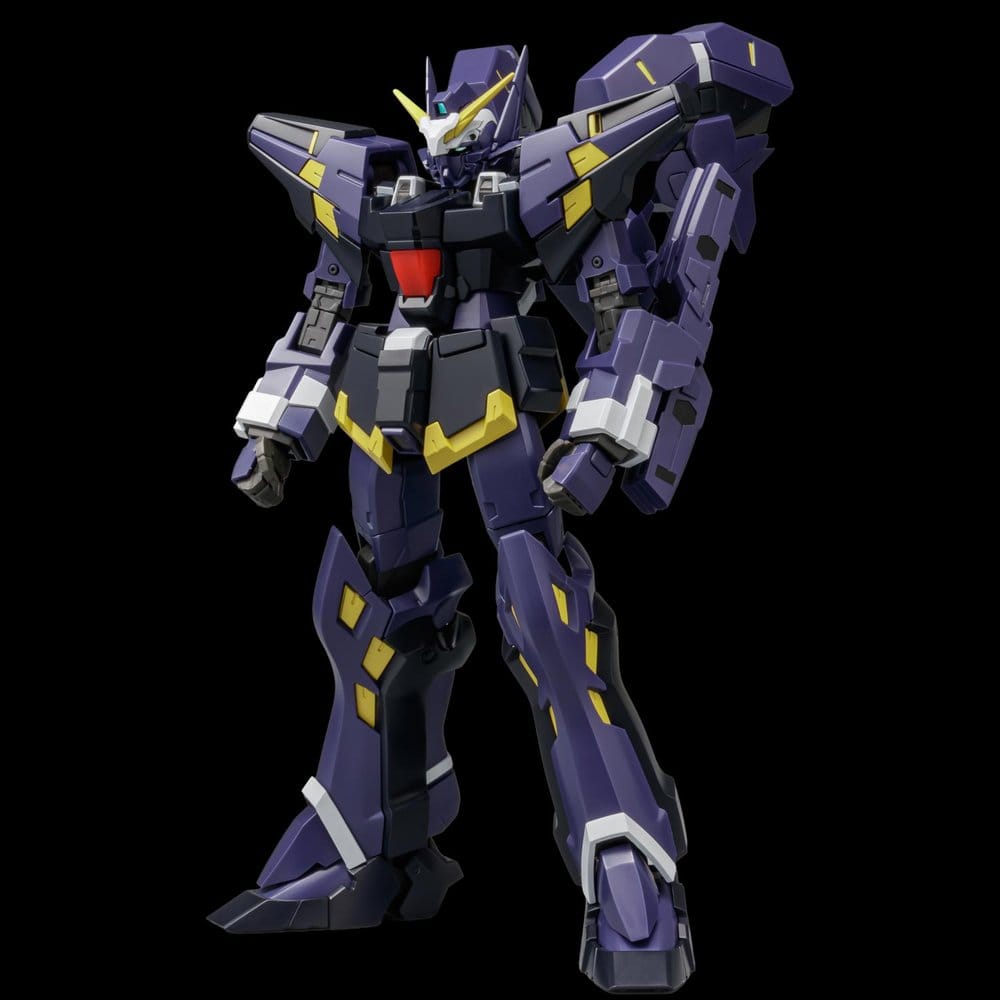 Super Robot Wars - OG Riobot Actionfigur Huckebein Mk-III Figur – Bild 1