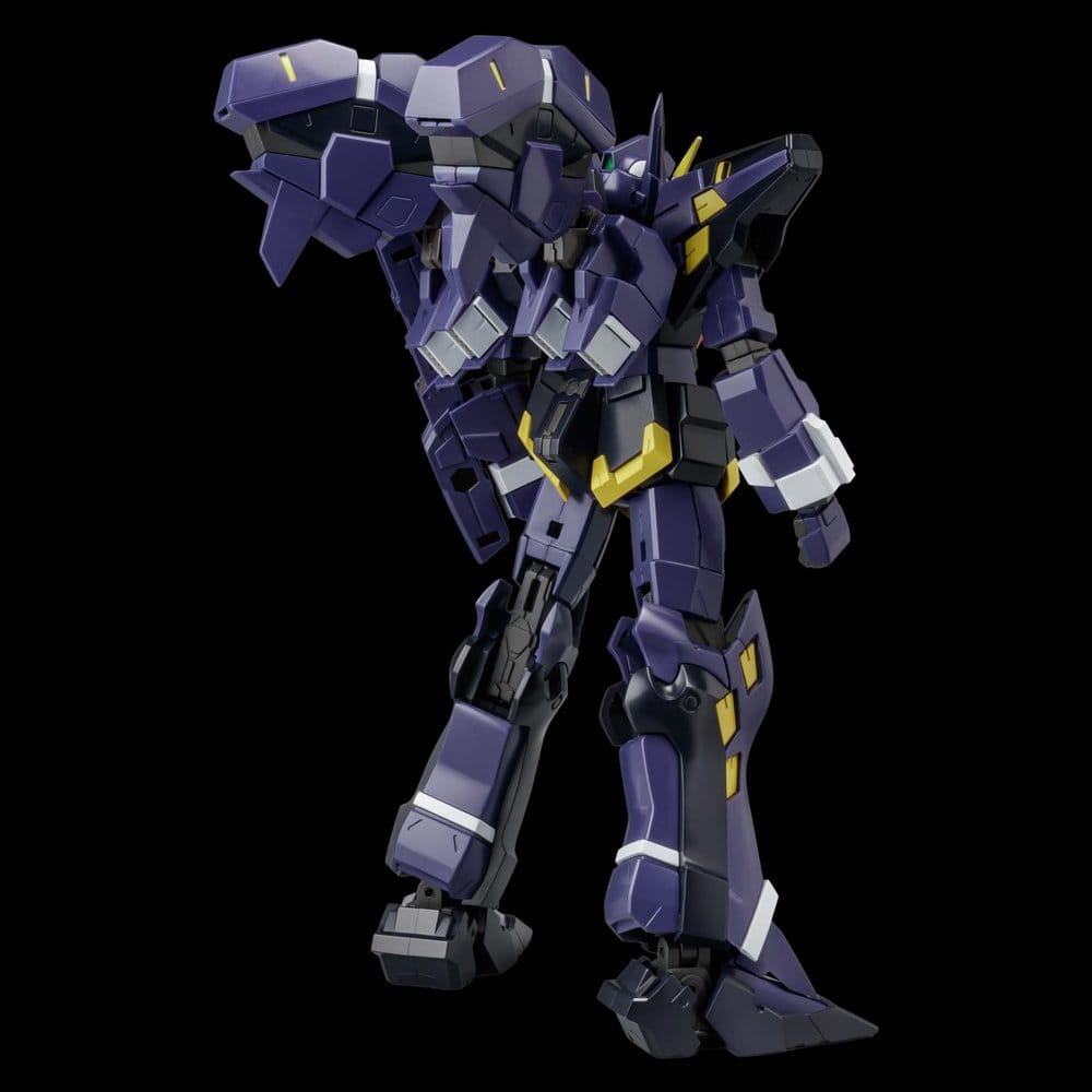 Super Robot Wars - OG Riobot Actionfigur Huckebein Mk-III Figur – Bild 10