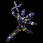 Super Robot Wars - OG Riobot Actionfigur Huckebein Mk-III Figur – Bild 16