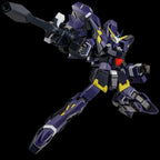 Super Robot Wars - OG Riobot Actionfigur Huckebein Mk-III Figur – Bild 2