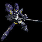 Super Robot Wars - OG Riobot Actionfigur Huckebein Mk-III Figur – Bild 6